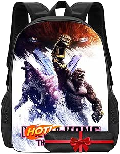 Cartoon Backpack Bookbag for Boys Kids, Back to School Student Schoolbag Children Large Capacity School Travel School Bag -4