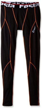 Tesla Men's Thermal Wintergear Compression Baselayer Pants Leggings Tights P33