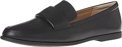 Amazon Essentials Women's Soft Moccasins Toe Loafer