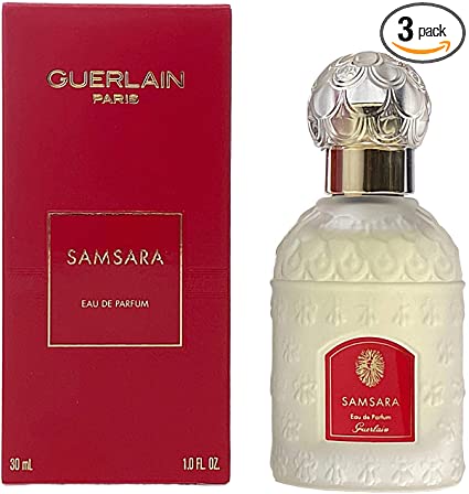 Guerlain Samsara Eau de Parfum for Women - 30 ml