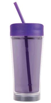 Mighty Mug Vortex, Purple