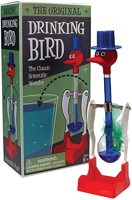 Kids Drinking Bird The Famous - Limited edition…