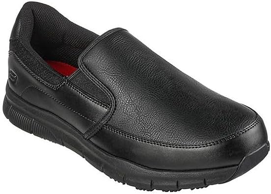 Skechers Men's Equalizer Persistent Slip-On Sneaker