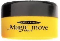 Magic Move - Soft - For Fine Hair - 1.7 oz.