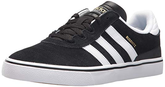 adidas Originals Men's Busenitz Vulc Fashion Sneakers