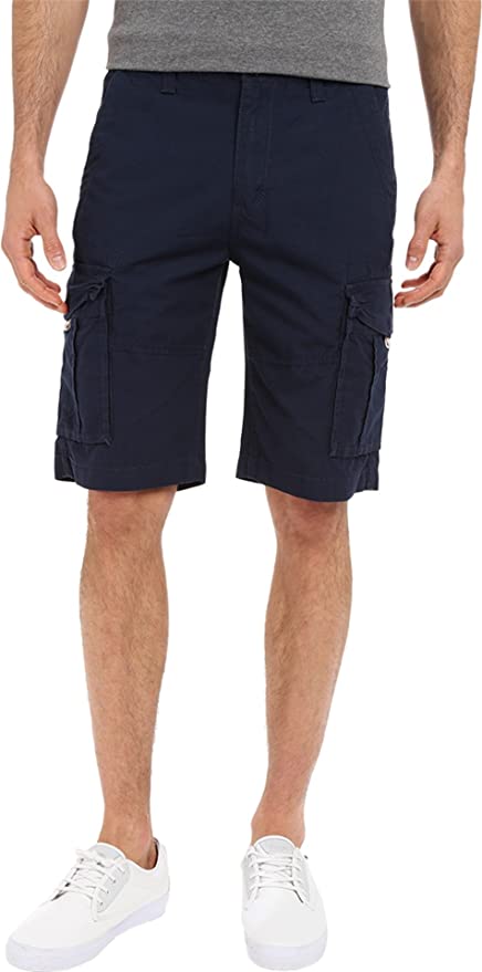 U.S. Polo Assn. Men's Ripstop Cargo Short