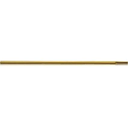 RCA VH116X 4.5 Ft Heavy Duty Steel Antenna Mast