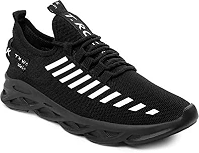 Trane Men's Air Series Mesh Casual,Walking,Running/Gymwear Shoes……