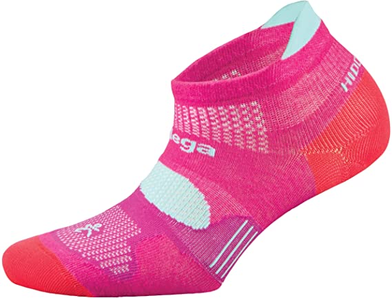 Balega Hidden Dry No Show Socks For Men and Women (1 Pair)