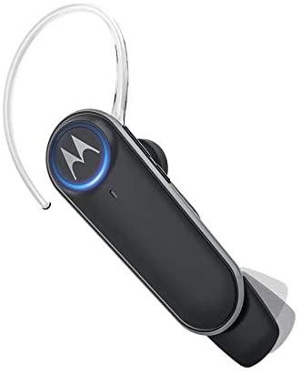 MOTOROLA Boom 3  in-Ear Wireless Mono Headset - Black