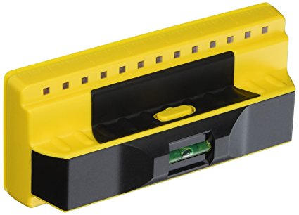 ProSensor 710  Professional Stud Finder with Built-in Bubble Level and Ruler