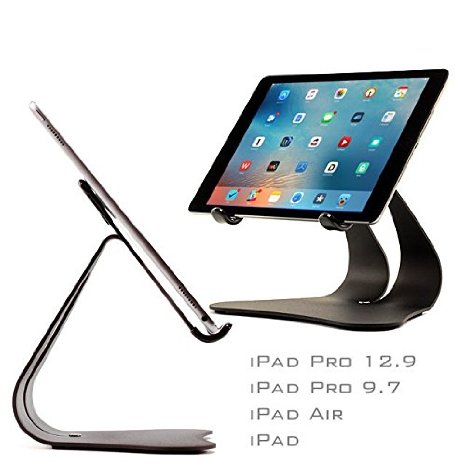 Thought Out Stabile 2.0 iPad Stand - Black