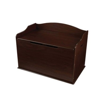 KidKraft Austin Toy Box Cherry