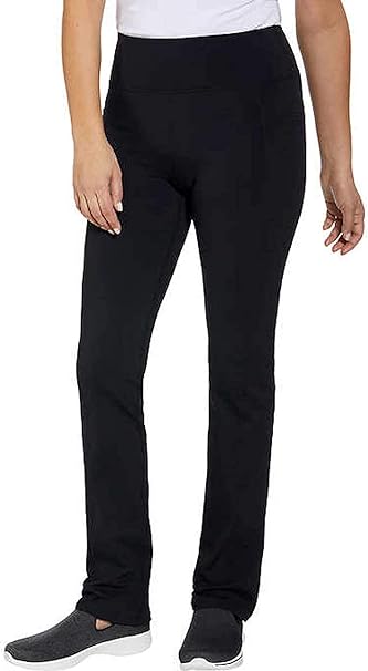 Skechers Women's Go Walk High Waist Pant with GoFlex Technology