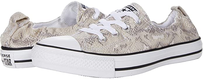 Converse Women's Chuck Taylor All Star Shoreline Slip On Sneaker