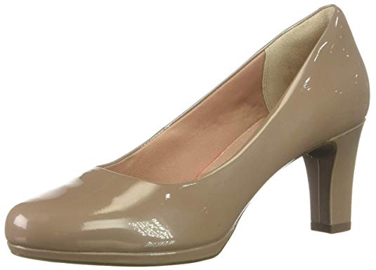 Rockport Women's Total Motion Leah Pump