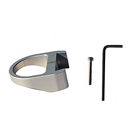 TANDEMKROSS "Halo Ring for The Ruger Mark IV, Mark III & 22/45