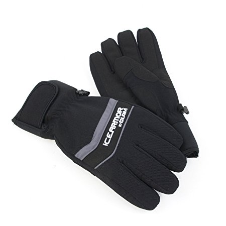 Clam Outdoors, IceArmor Edge Ice Fishing Gloves