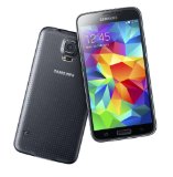 Samsung Galaxy S5 SM-G900H Factory Unlocked Cellphone International Version Black