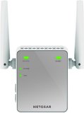 NETGEAR EX2700-100UKS 300 Mbps WiFi Range Extender WiFi Booster