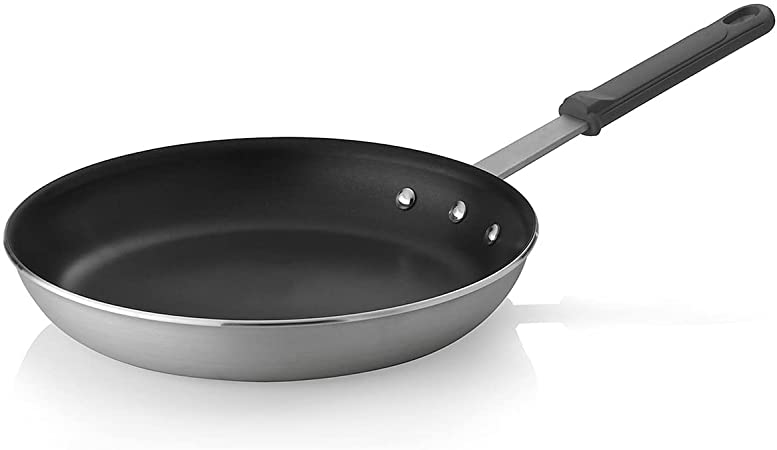 Member's Mark 12" Nonstick Restaurant Fry Pan