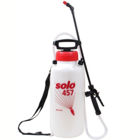 Solo 457 3-Gallon Professional Sprayer