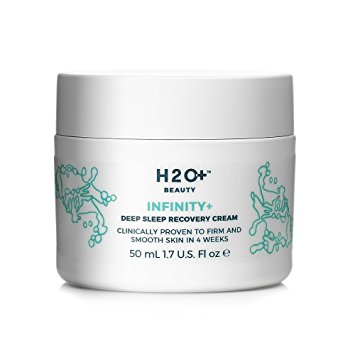 H2O Plus Infinity  Deep Sleep Recovery Cream, 1.7 Ounce