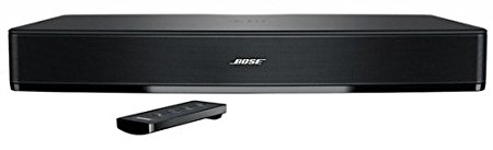 Bose Solo TV Speaker 347205-1310