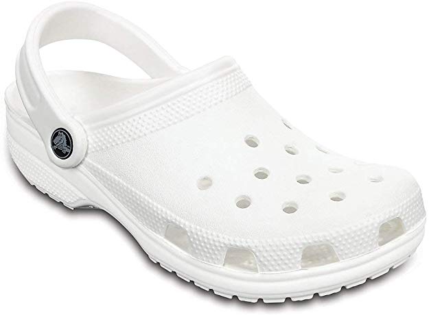 Crocs Classic Clog|Comfortable Slip On Casual Water Shoe