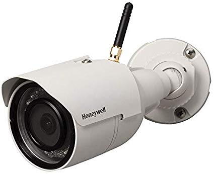 Honeywell Intrusion IPCAM-WOC1