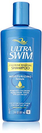 UltraSwim Chlorine Removal Shampoo 207 ml