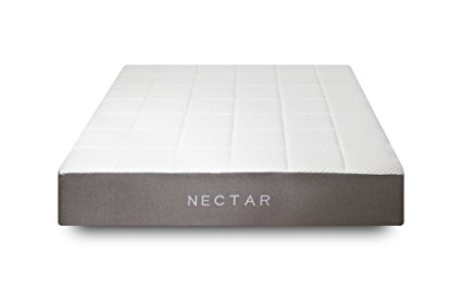 Mattress Full Bed NECTAR Sleep