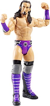 WWE Basic Figure, Neville