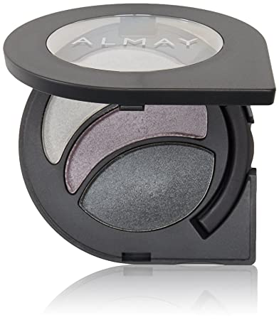 Almay Intense i-Color Evening Smoky, Hazels (0.23 OZ)