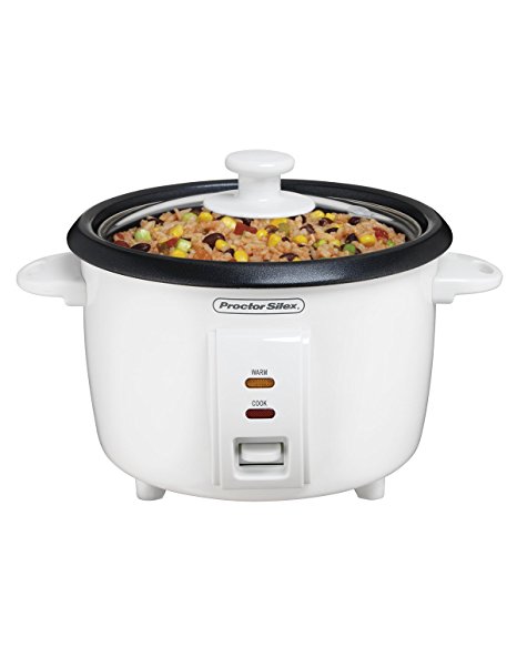 8 Cup Rice Cooker