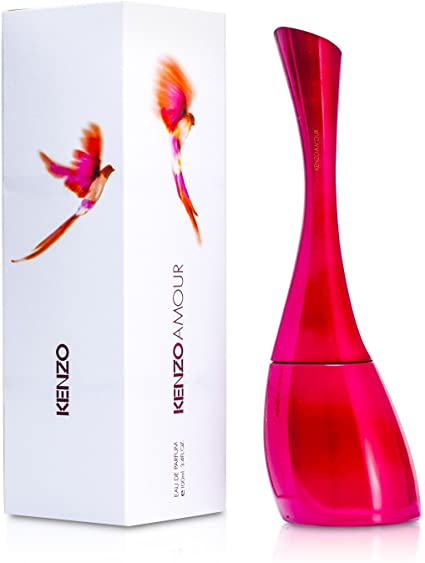 Kenzo Amour for Women 3.4 oz EDP Spray