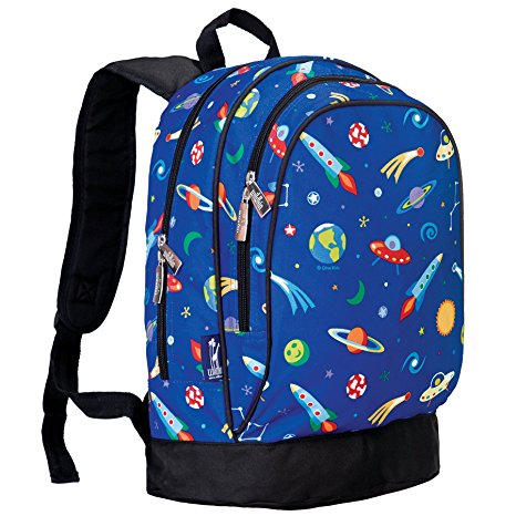 Olive Kids Out of This World Sidekick Backpack.