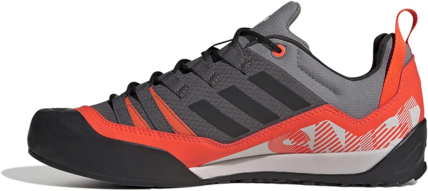 adidas Unisex Terrex Swift Solo Approach Trainers