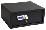 Verifi S6000 SmartSafe Fast Access Biometric Safe with FBI Fingerprint Sensor