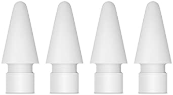 Apple Pencil Spitzen - 4er Pack