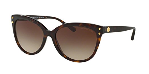 Michael Kors 0MK2045F-300613 DARK TORTOISE ACETATE -55mm womens