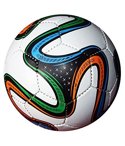 adidas Brazuca Official World Cup Match Ball