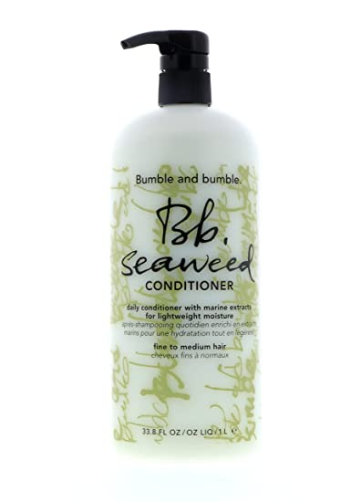 Bumble and Bumble Seaweed Conditioner - 1000ml/33.8oz