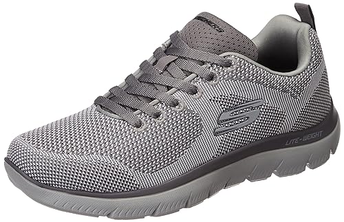 Skechers Mens Summits - BrisbaneCasual Shoe