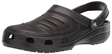 crocs Mens Bogota Syn Cgm Clog