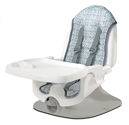 The First Years Deluxe Reclining Feeding Seat