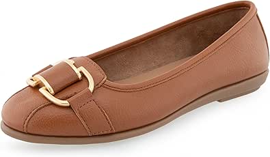 Aerosoles Women's Bentley Ballet Flat