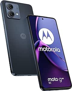 Motorola Moto g84 5G PAYM0003SE