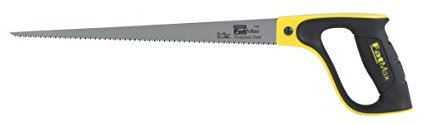 Stanley FatMax 17-205 12-Inch Compass Saw