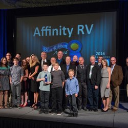 Affinity RV Service Sales & Rentals